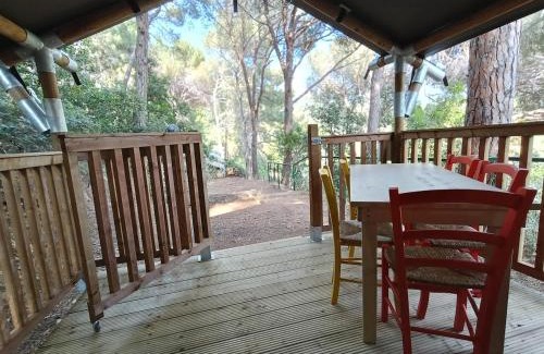 Magazzini Apartment | CS Glamping - Tende
