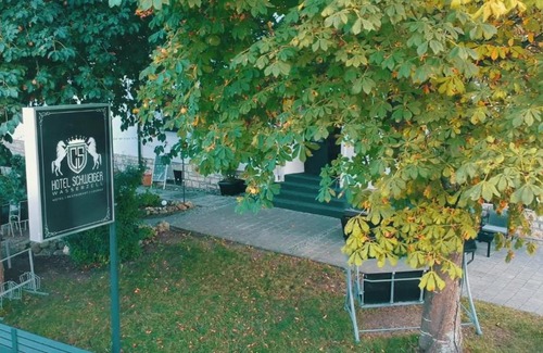 Eichstaett Hotel | CS Hotel Schweiger