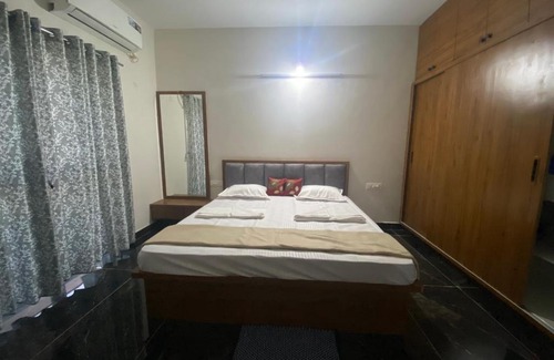 Belagavi Apartment | CS Max