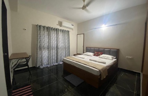 Belagavi Apartment | CS Max