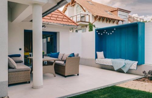 Balatonakali House | CsakAkali