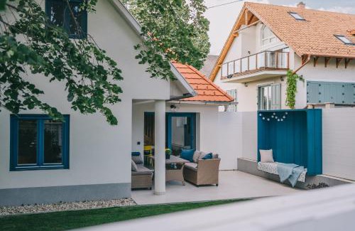 Balatonakali House | CsakAkali