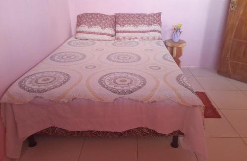 Pontal do Coruripe House | Csapenaareiaal quarto sem banheiro com vista pro mar