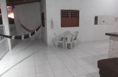 Pontal do Coruripe House | Csapenaareiaal quarto sem banheiro com vista pro mar