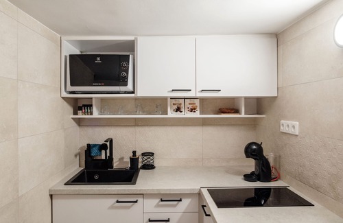 Balatonalmadi Apartment | Csendeskert Apartments