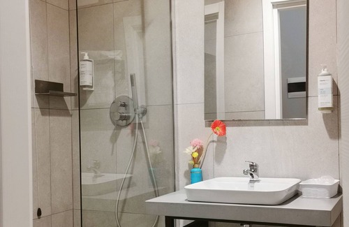 Central Station Hotel | CSI Group - Hotel Central Station