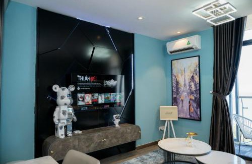 Vung Tau Apartment | CSJ Tower - Luxury Apartment Near Beach Vung Tau City - CSJ Căn Hộ Cao Cấp Cạnh Biển Thành Phố Vũng Tàu