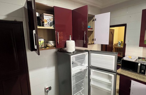 Madina Apartment | CSL APARTMENTS