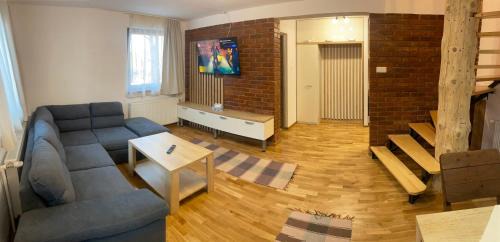 Baile Tusnad Apartment | Csomád Apartments