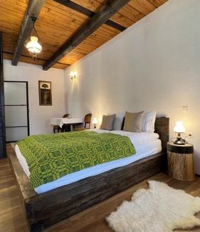 Valea Boros Bed & Breakfast | Csorja ház