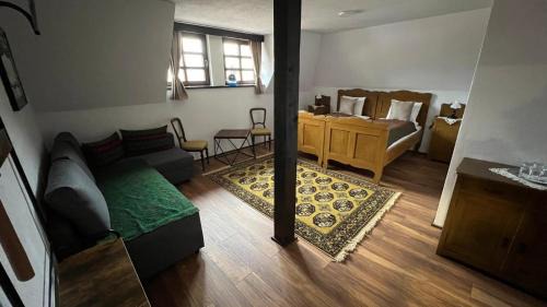 Valea Boros Bed & Breakfast | Csorja ház