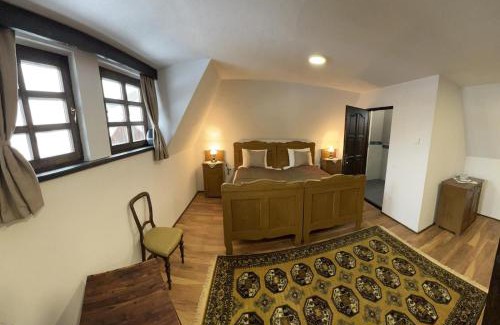 Valea Boros Bed & Breakfast | Csorja ház