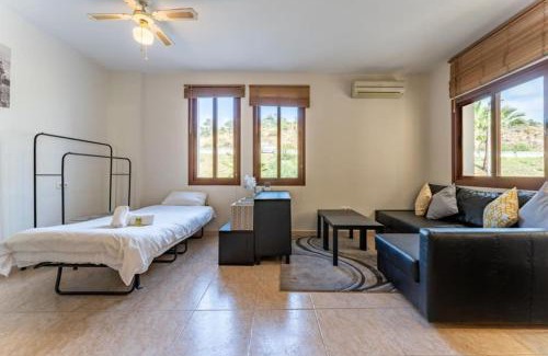 La Cala de Mijas Apartment | CT 144 - La Cala Boulevard - Studio I