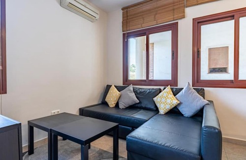 La Cala de Mijas Apartment | CT 144 - La Cala Boulevard - Studio I