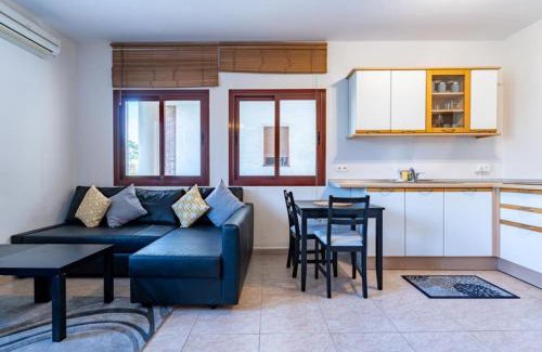 La Cala de Mijas Apartment | CT 144 - La Cala Boulevard - Studio I