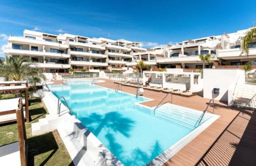 La Cala de Mijas Apartment | CT 158 - Lotus Jardinana by MPS - La Cala de Mijas