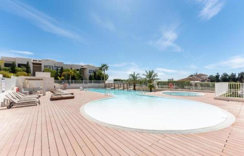 La Cala de Mijas Apartment | CT 158 - Lotus Jardinana by MPS - La Cala de Mijas