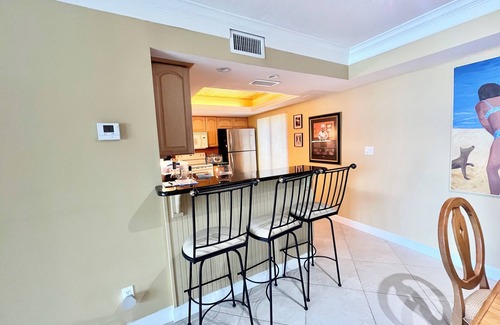Fort Pierce Condo | CT 2335 Ocean View 2 Bedroom Condo - Welcome to Paradise