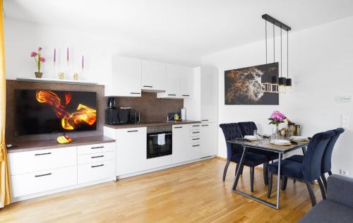 Warmbad-Judendorf Apartment | CT-GOLD Apartments - Villach Malina - nahe Atrio und Therme