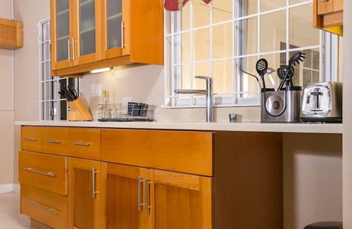 St. Ann's Bay House | CTBH @ The Palms at Richmond Estates - Villa #170 [3-Bedroom w/Pool]