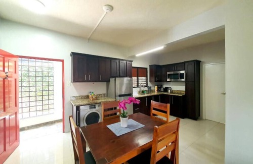 Barbican Apartment | CTBH @ The Red House - Daily & Monthly Rentals