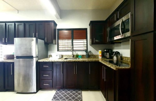 Barbican Apartment | CTBH @ The Red House - Daily & Monthly Rentals