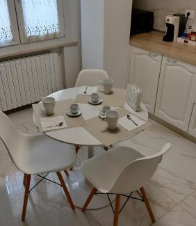 Miramare Apartment | CThomeRimini, appartamento Rimini Miramare
