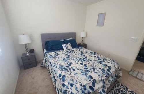 North Las Vegas House | Cts