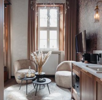 Old Town Apartment | Cu Residence - LoftAffair Spa Collection
