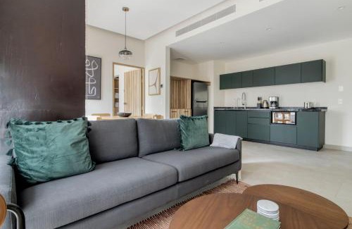 Colonia Roma Apartment | Cuadra 134, in Roma Norte by Blueground
