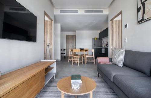 Colonia Roma Apartment | Cuadra 134, in Roma Norte by Blueground