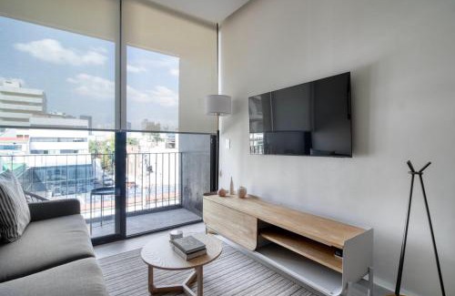 Colonia Roma Apartment | Cuadra 134, in Roma Norte by Blueground