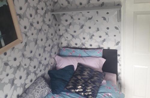 Mullingar Bed & Breakfast | Cuan na bPiobairí