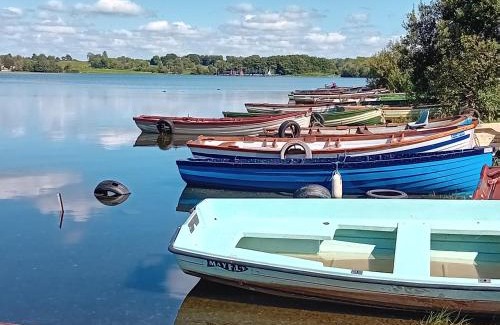 Mullingar Bed & Breakfast | Cuan na bPiobairí