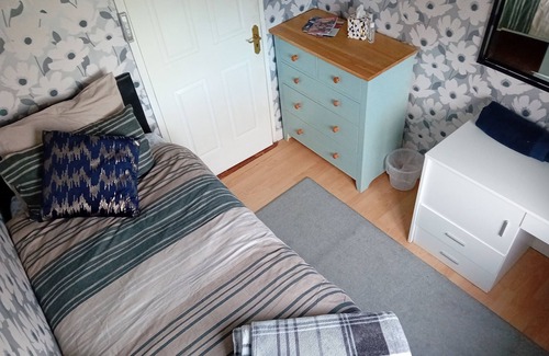 Mullingar Bed & Breakfast | Cuan nabPíobairí