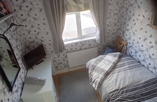 Mullingar Bed & Breakfast | Cuan nabPíobairí