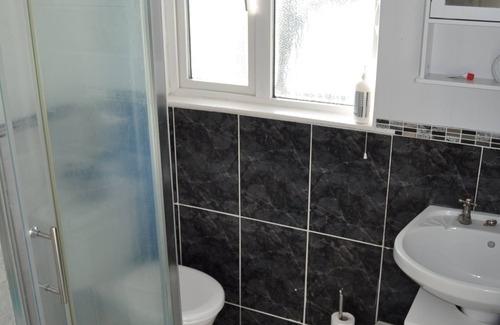 Mullingar Bed & Breakfast | Cuan nabPíobairí