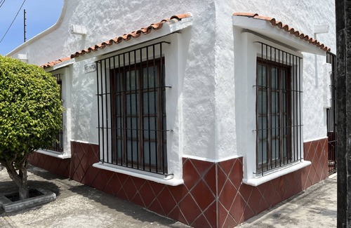 Boca del Rio House | CUARTO DOBLE, BAÑO Y ACCESO INDEPENDIENTES