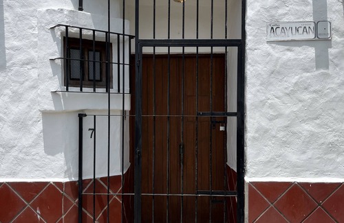 Boca del Rio House | CUARTO DOBLE, BAÑO Y ACCESO INDEPENDIENTES