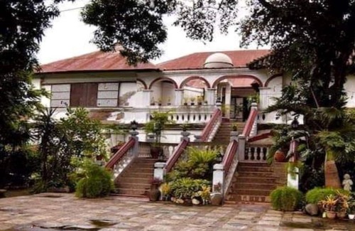 Vigan House | Cuarto Dormitoryo B: 12 Bunk Beds