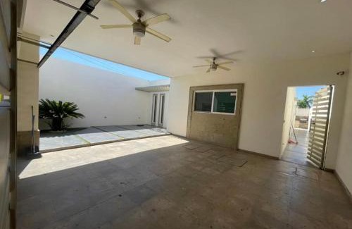 Navojoa House | Cuarto en renta