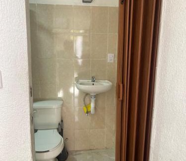 Tapachula Apartment | Cuarto Longanizo -privado, céntrico- Casa de Teru