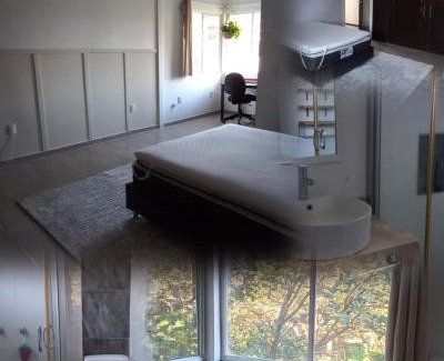 El Arenal House | Cuartos en el Fracccionamiento el Roble frente al balneario las Tortugas