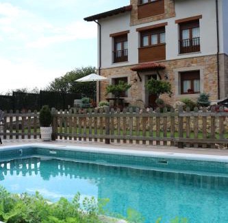San Martin de Bada House | Cuatrovistes