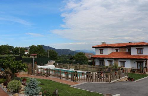 San Martin de Bada House | Cuatrovistes