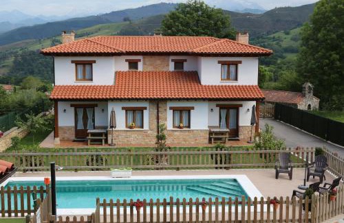 San Martin de Bada House | Cuatrovistes