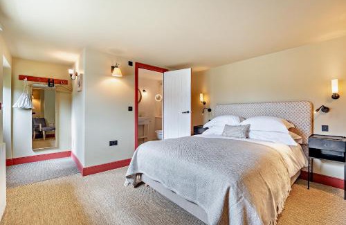 East Dean and Friston Bed & Breakfast | Cub Bedroom Five