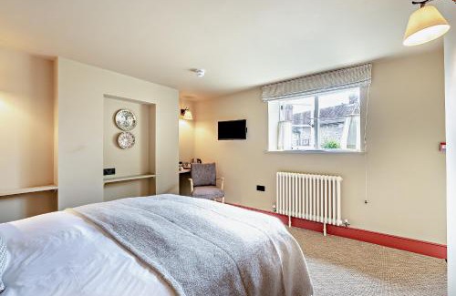 East Dean and Friston Bed & Breakfast | Cub Bedroom Five
