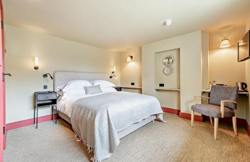 East Dean and Friston Bed & Breakfast | Cub Bedroom Five