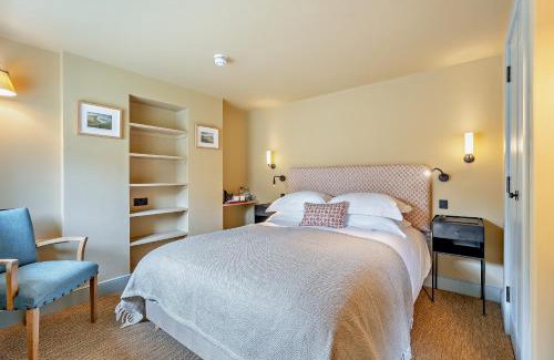 East Dean and Friston Bed & Breakfast | Cub Bedroom One
